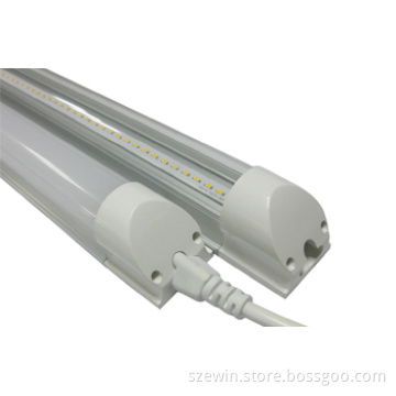 LED Tube T5 Integrating 8W 600mm 2ft 85V-265V